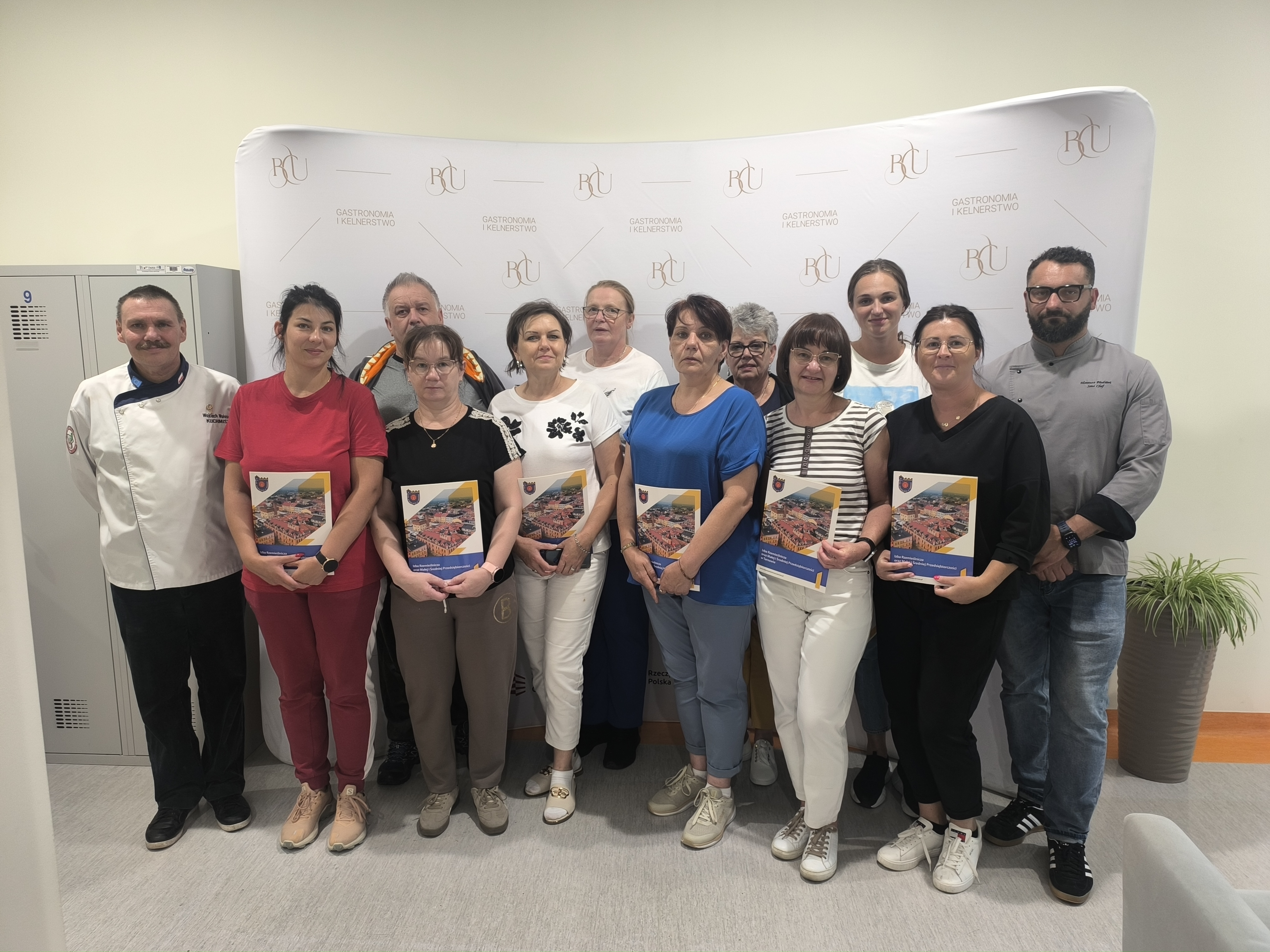 Szkolenia dla uczniów Szkolenia dla uczniów